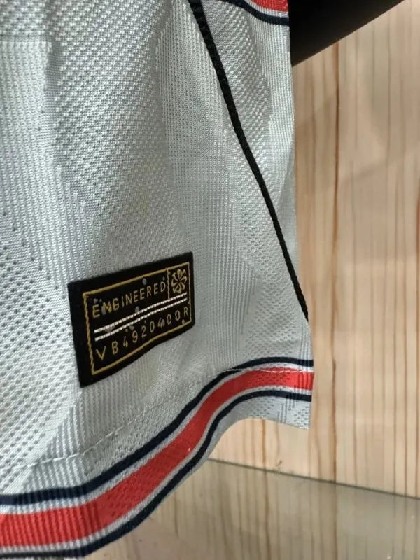 Atlético Madrid 2026/27 Third Jersey – Men’s