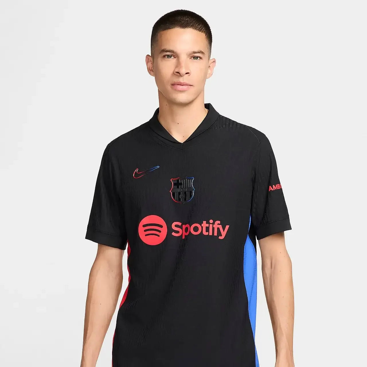 Jersey Nike Barcelona 2024/25 Away Player Version
