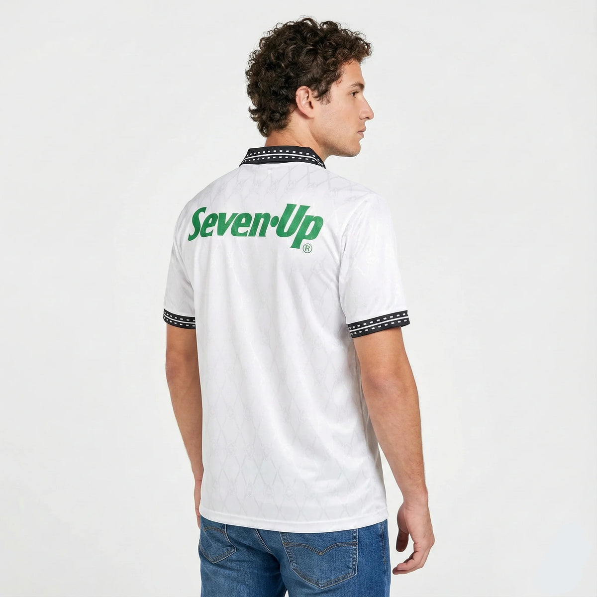 Retro Jersey Botafogo 1995/96 Away