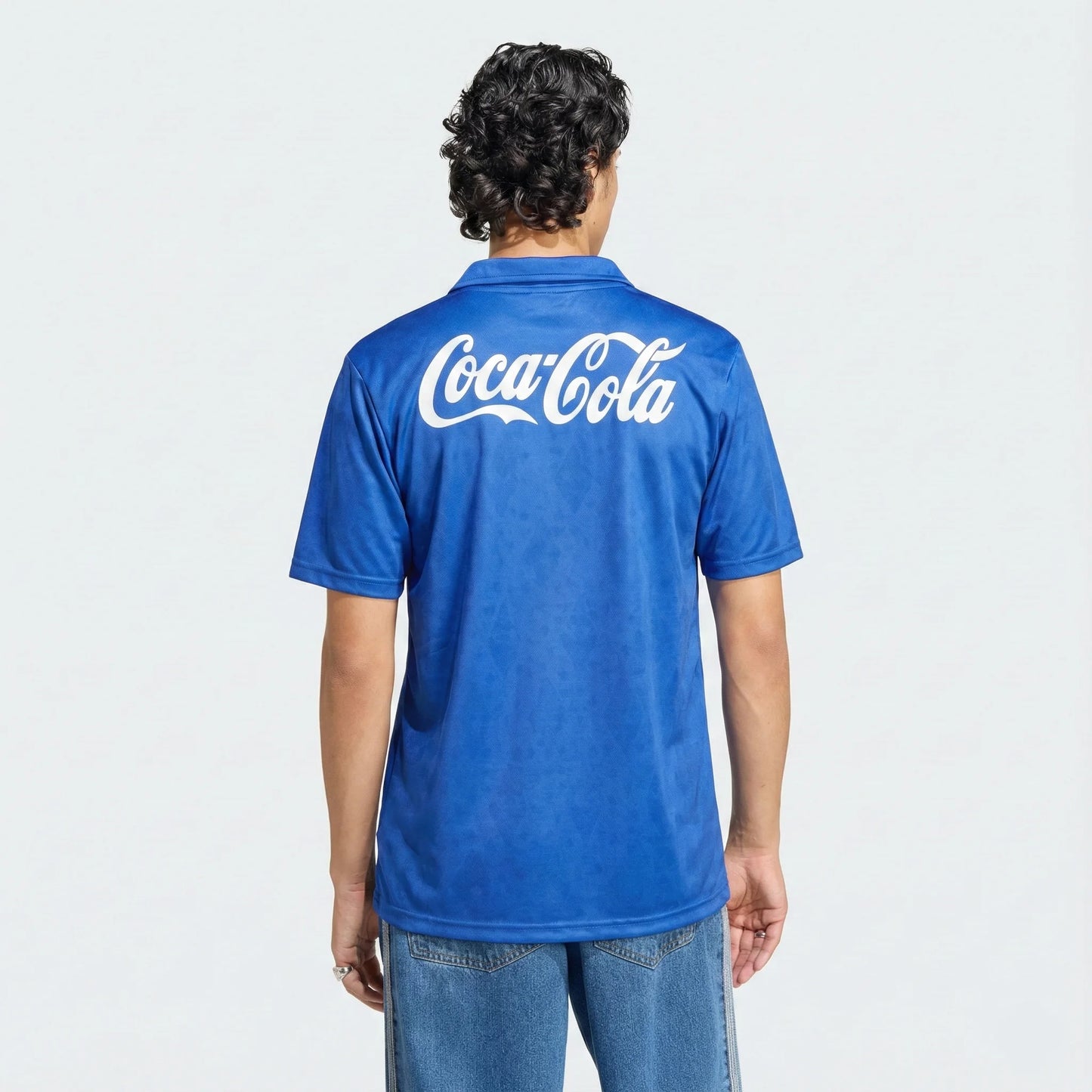 Retro Jersey Cruzeiro 1993/94 Home