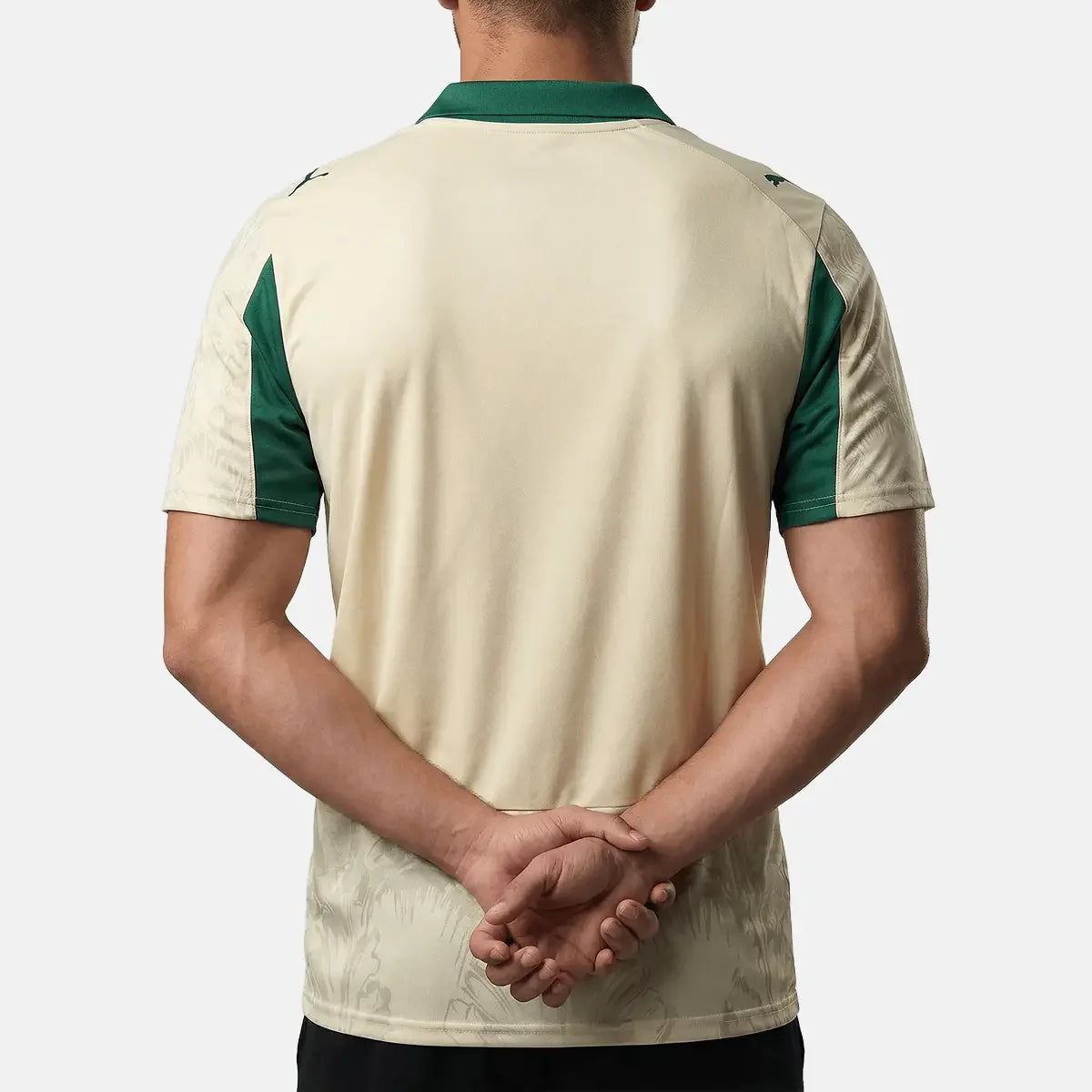 Jersey Puma Palmeiras x KidSuper 2025/26