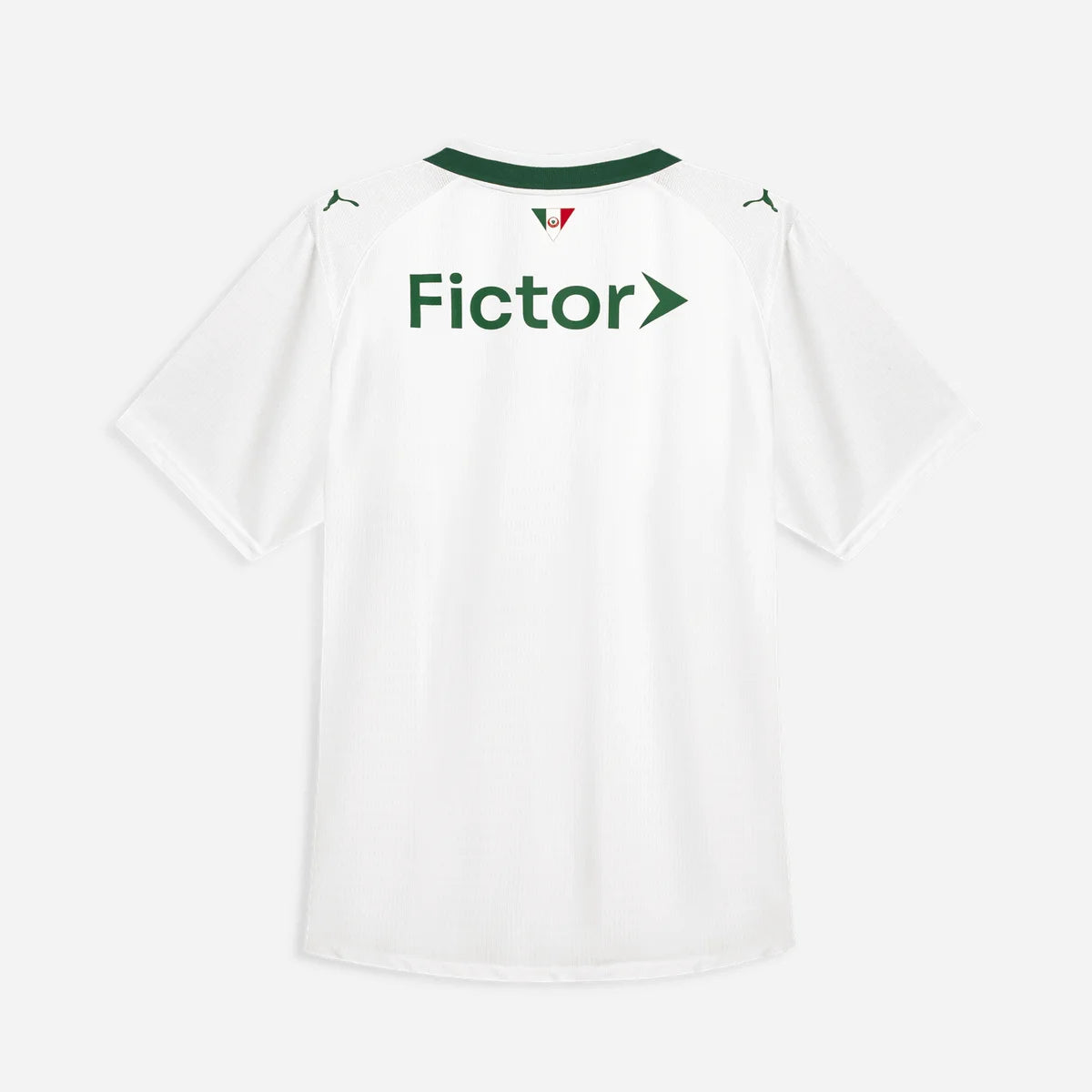 Jersey Puma Palmeiras 2026/27 Away Player Version