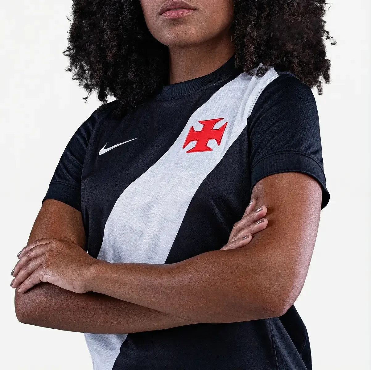 Jersey Nike Women Vasco da Gama 2026/27 Home