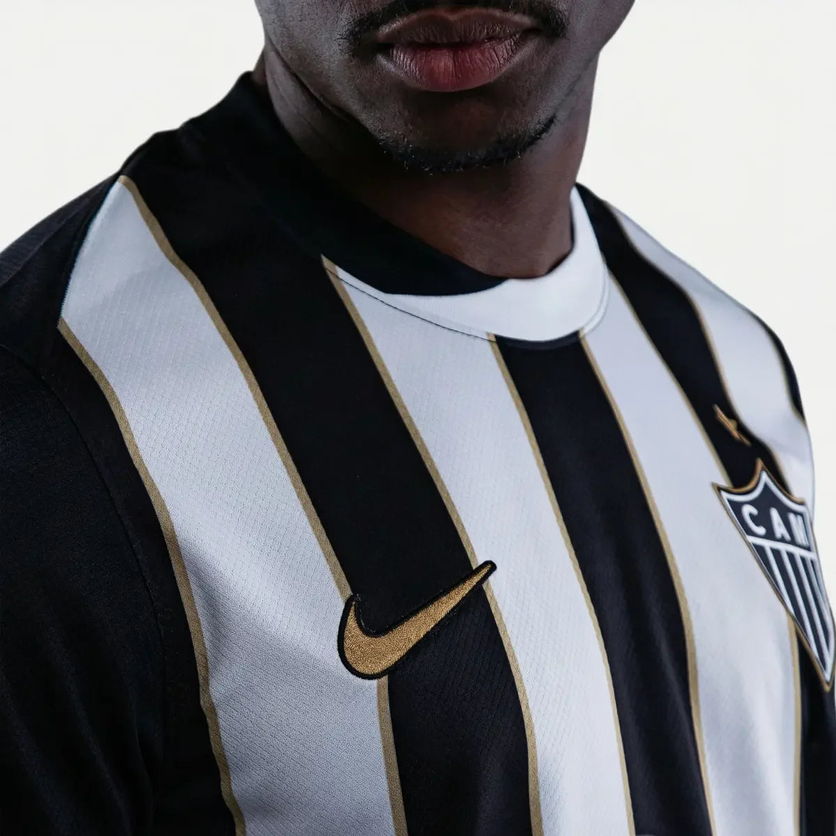Jersey Nike Atlético Mineiro 2026/27 Home