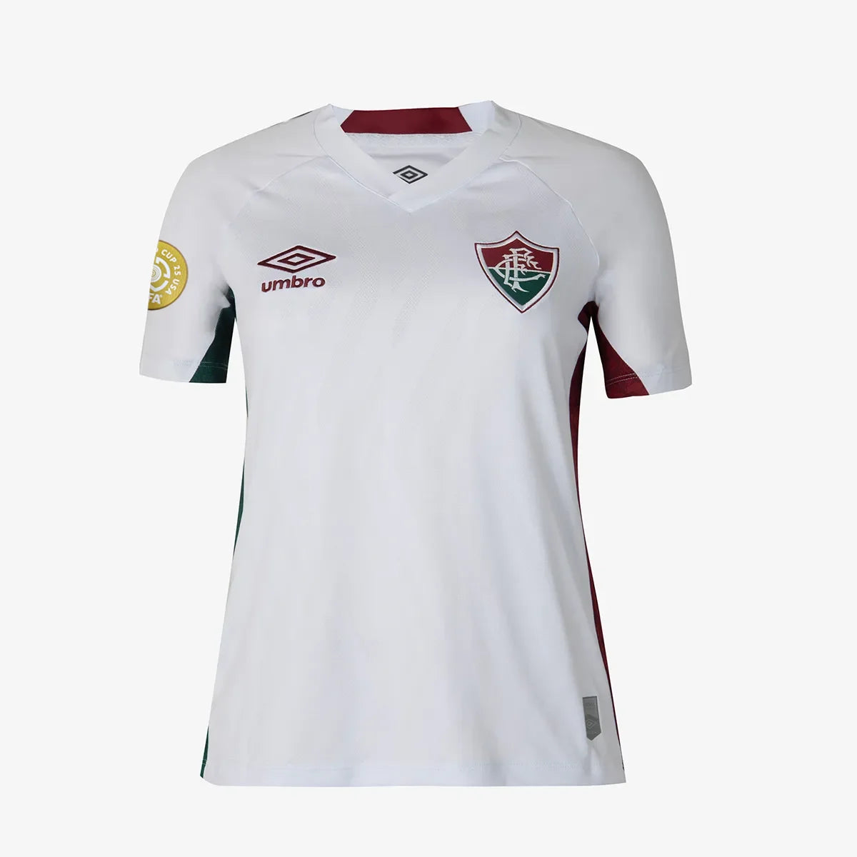 Women's Jersey Umbro Fluminense 2025/26 Away