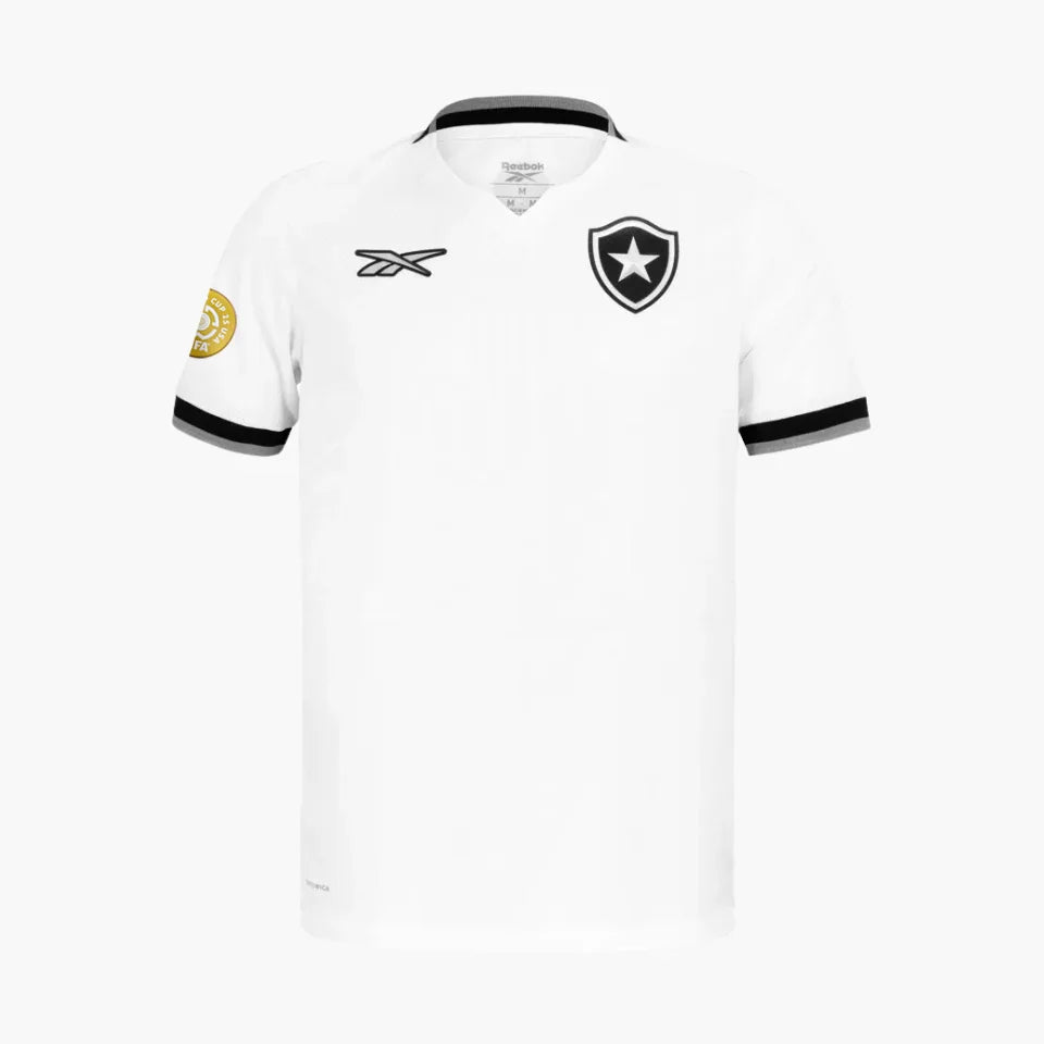 Jersey Reebok Botafogo 2024/25 Third