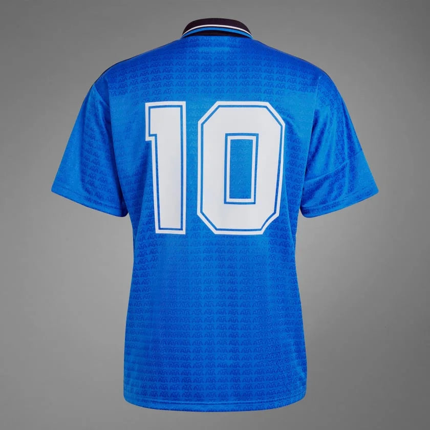 Retro Jersey Argentina 1994/95 Away