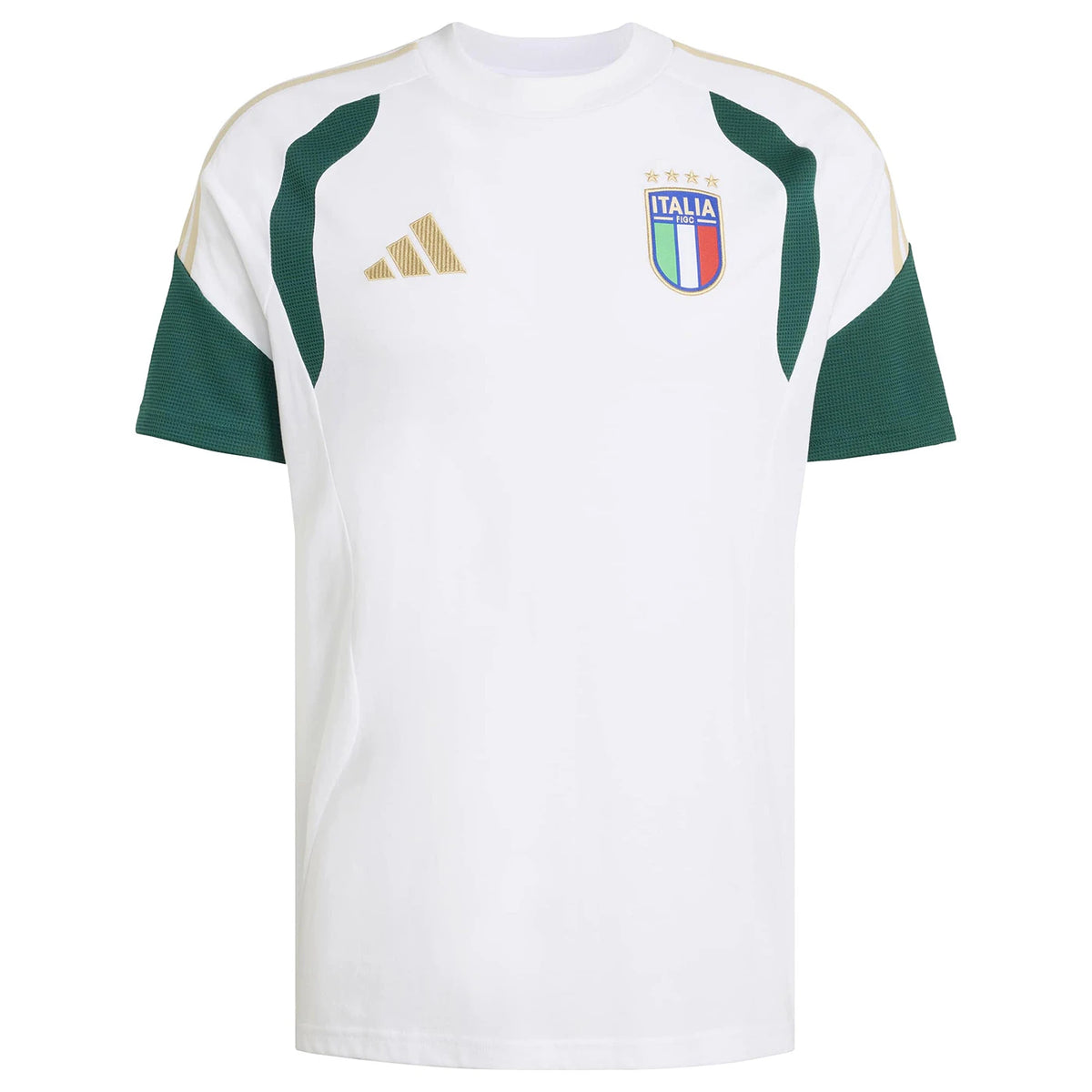 Jersey Italy 2026/27 – Training