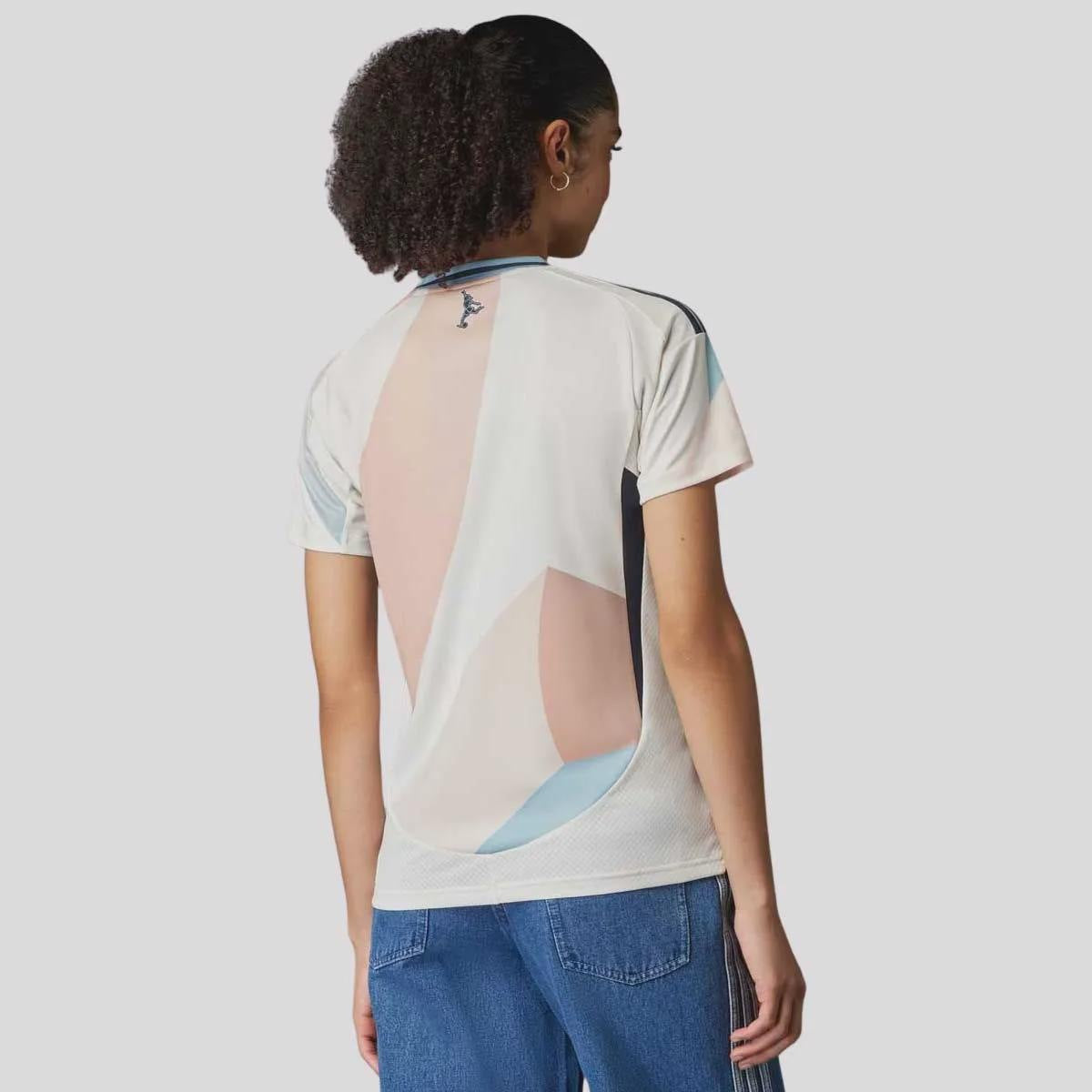 Women's Jersey Spain 2025/26 Away