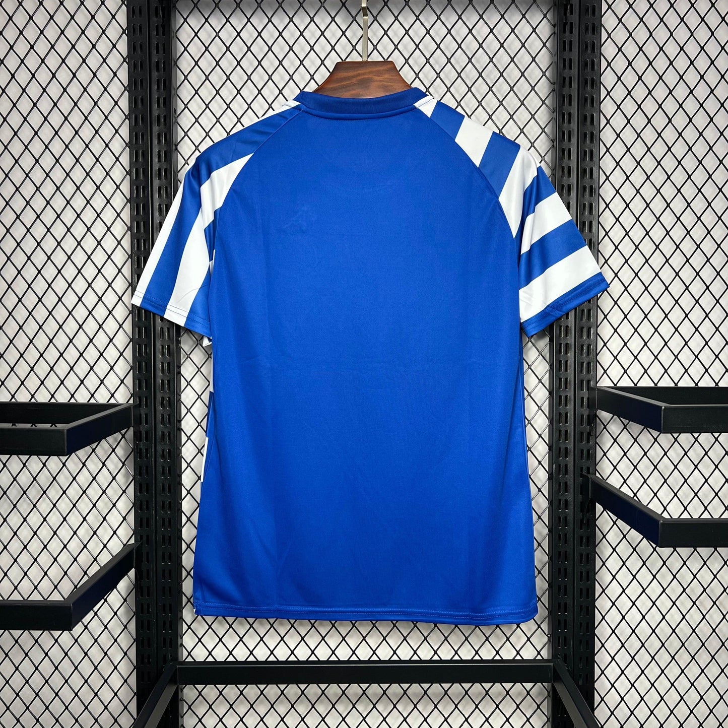 FC Porto 2024/25 Warm-Up Jersey