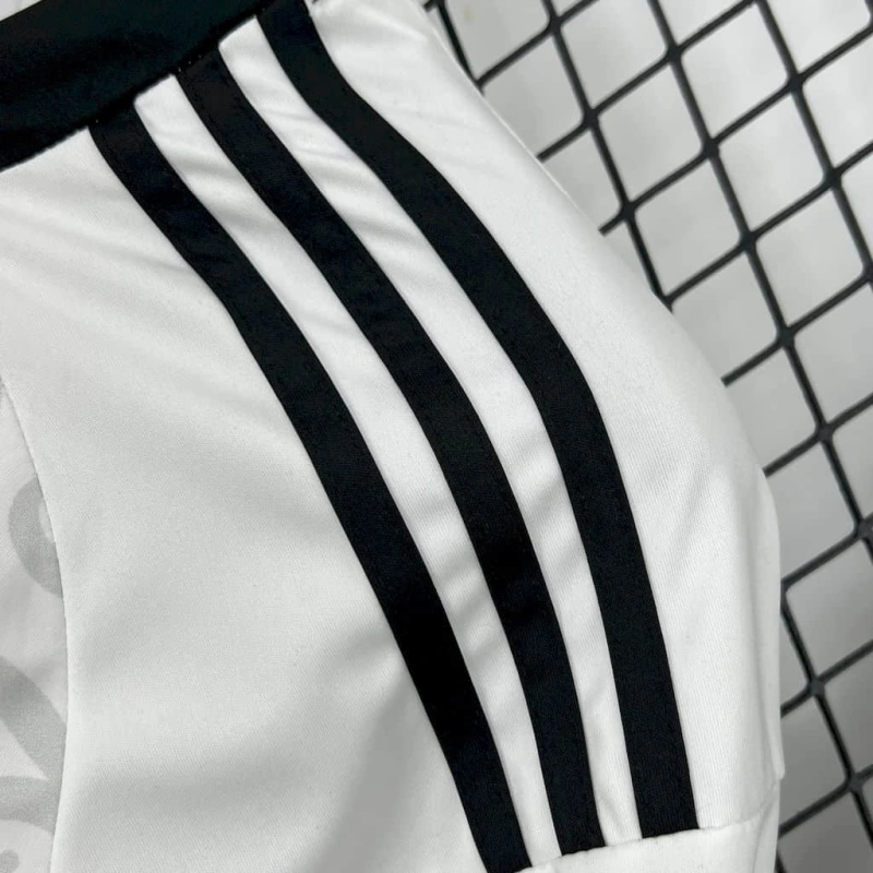 Benfica 2025/26 White Eagle Kids Kit