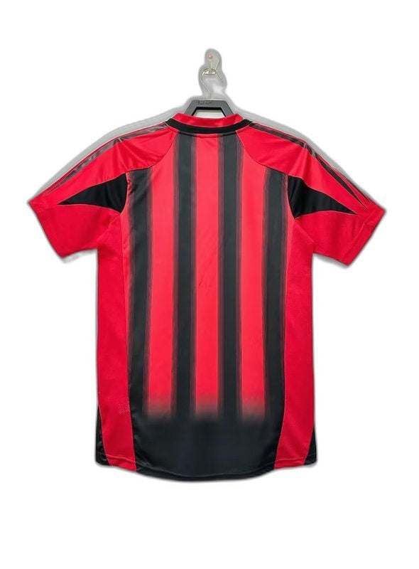 Retro Jersey AC Milan 2004/05 Home
