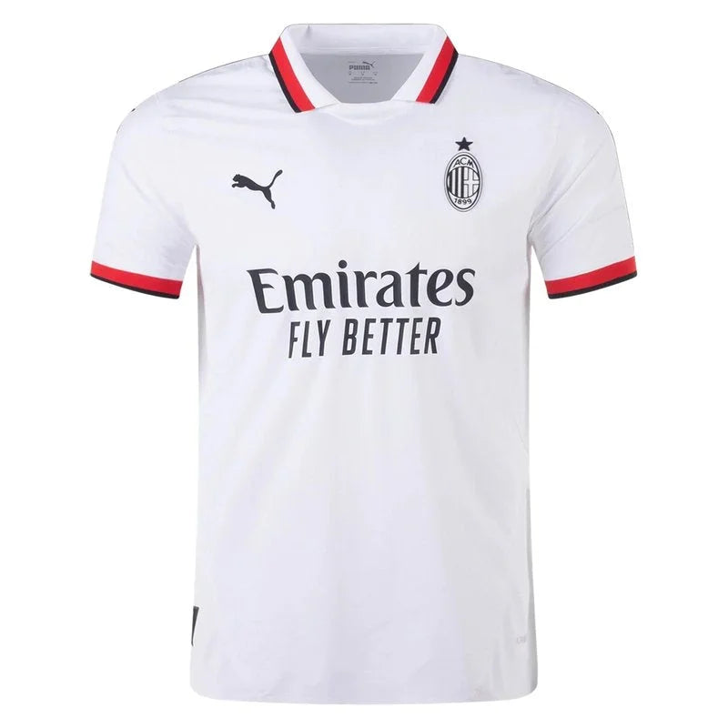Jersey AC Milan Player Version 2024/25 Away