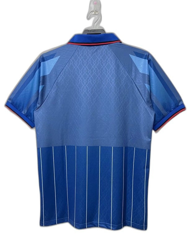 Retro Jersey AC Milan 1995/96 Away