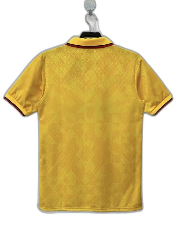 Retro Jersey AC Milan 1995/96 Third