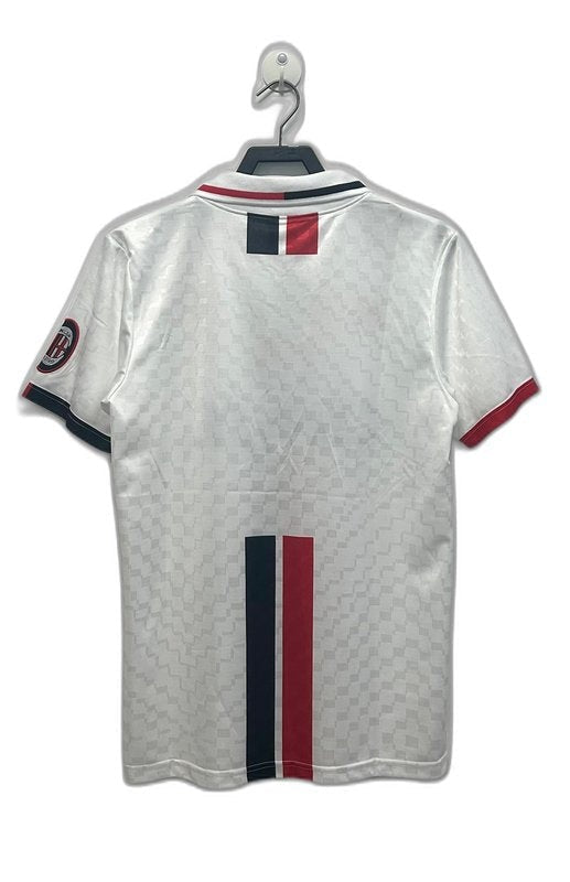 Retro Jersey AC Milan 1996/97 Away