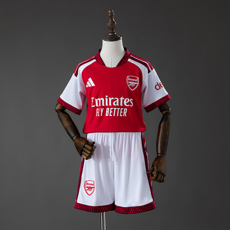 ARS 26/27 Kit Infantil Local