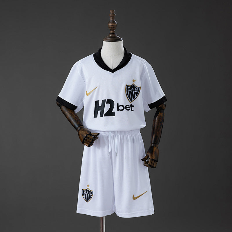 CAM 26/27 Kit Infantil Visitante