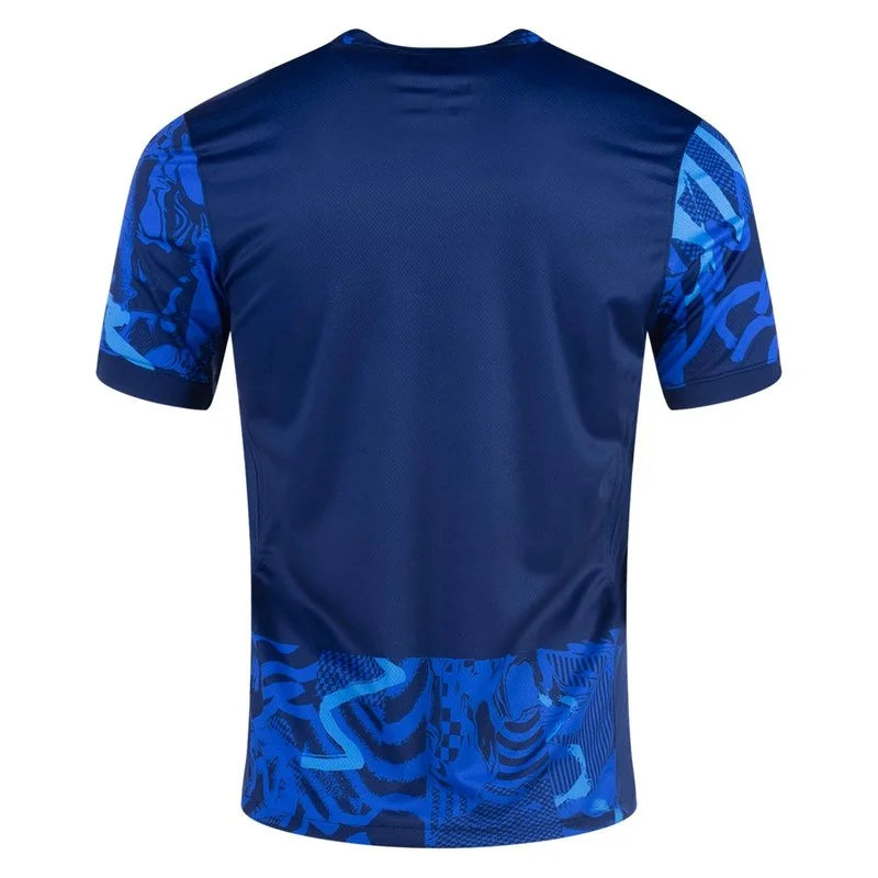 Jersey Atletico Madrid 2024/25 Third – Fan Version
