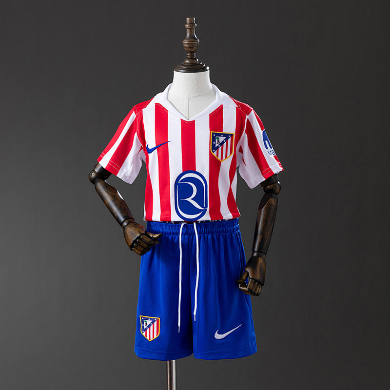 ATM 25/26 Kit Infantil Local