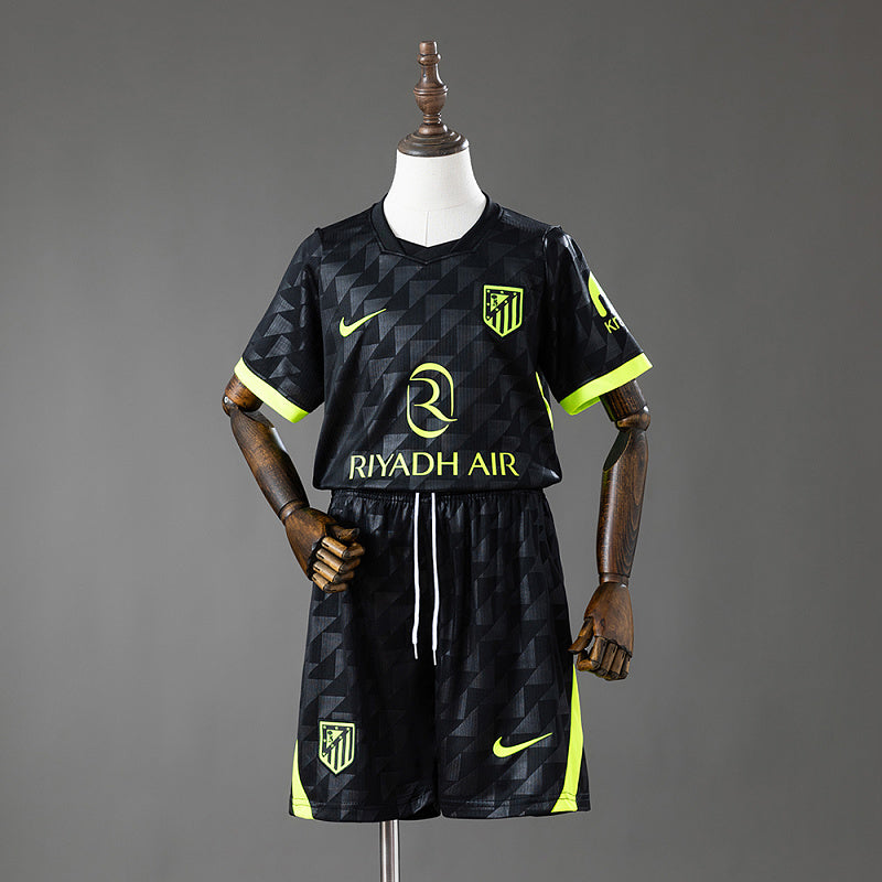 ATM 26/27 Kit Infantil Visitante