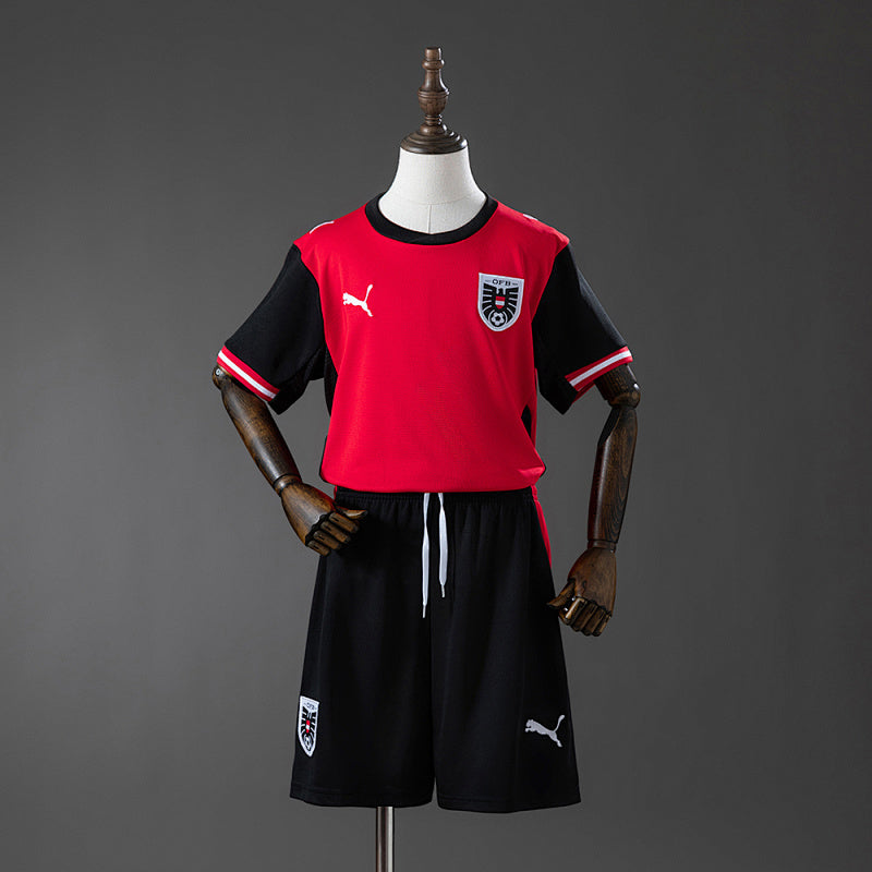AUT 2026 Kit Infantil Local