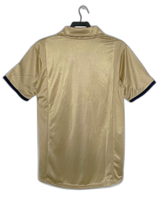 Retro Jersey Barcelona 2001/02 Away