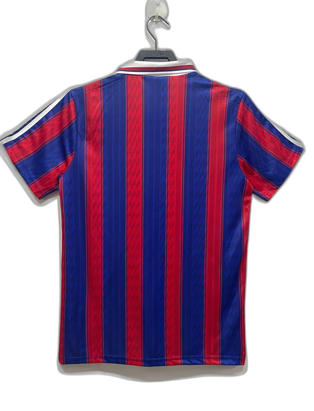 Retro Jersey Bayern Munich 1995/97 Home