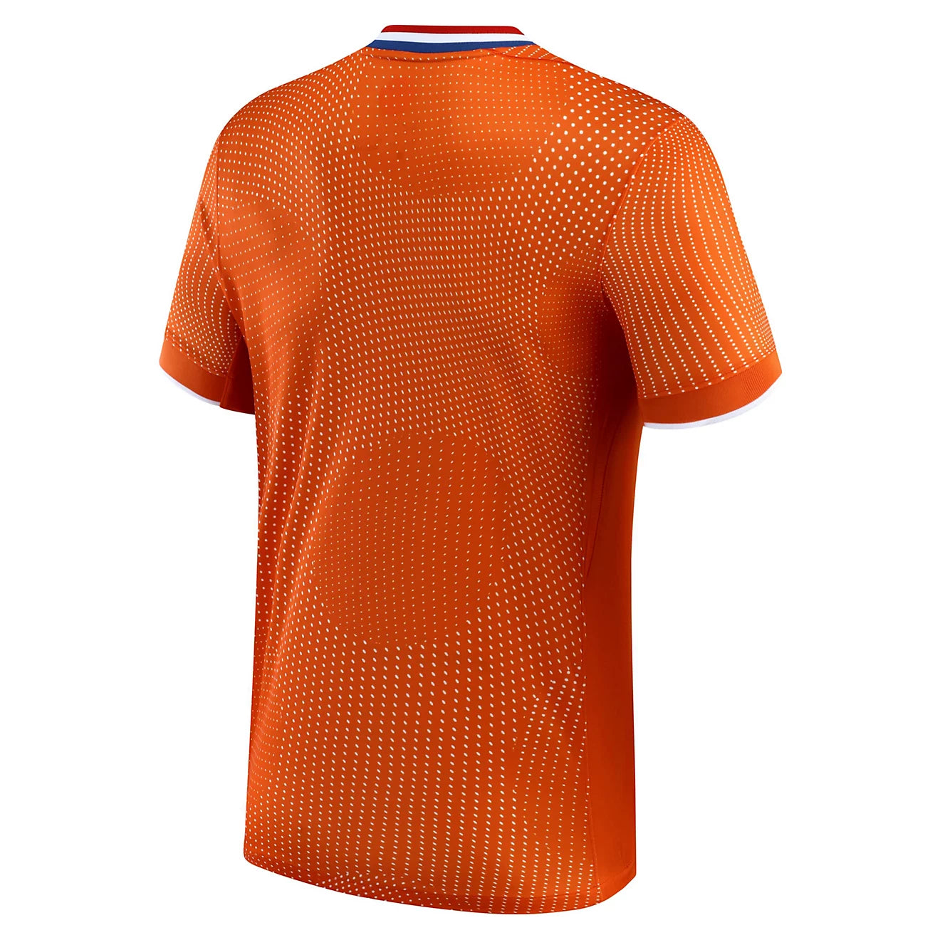 Jersey Netherlands 2025/26 Home