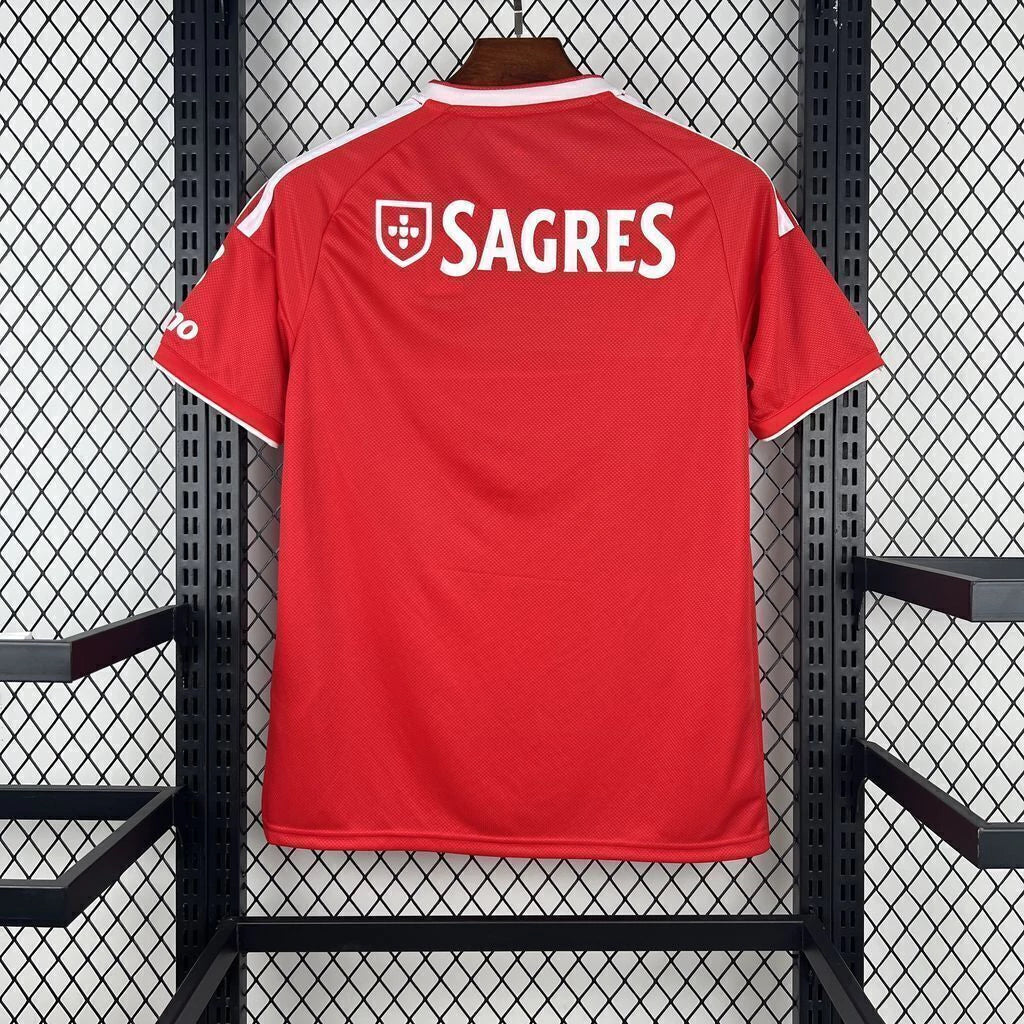 Benfica Jersey 2026/27 - Home