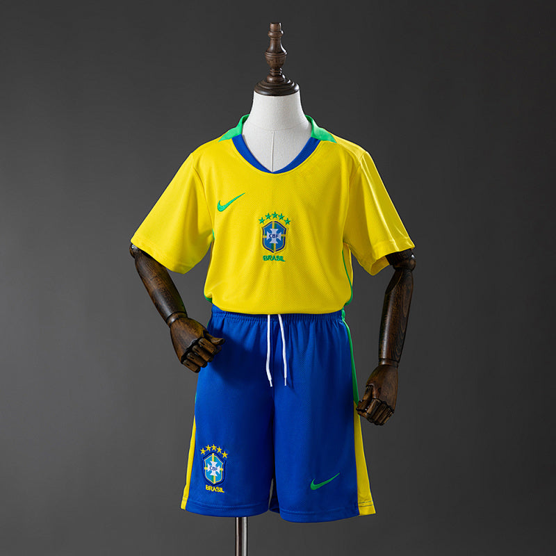 BRA 2025 Kit Infantil Local