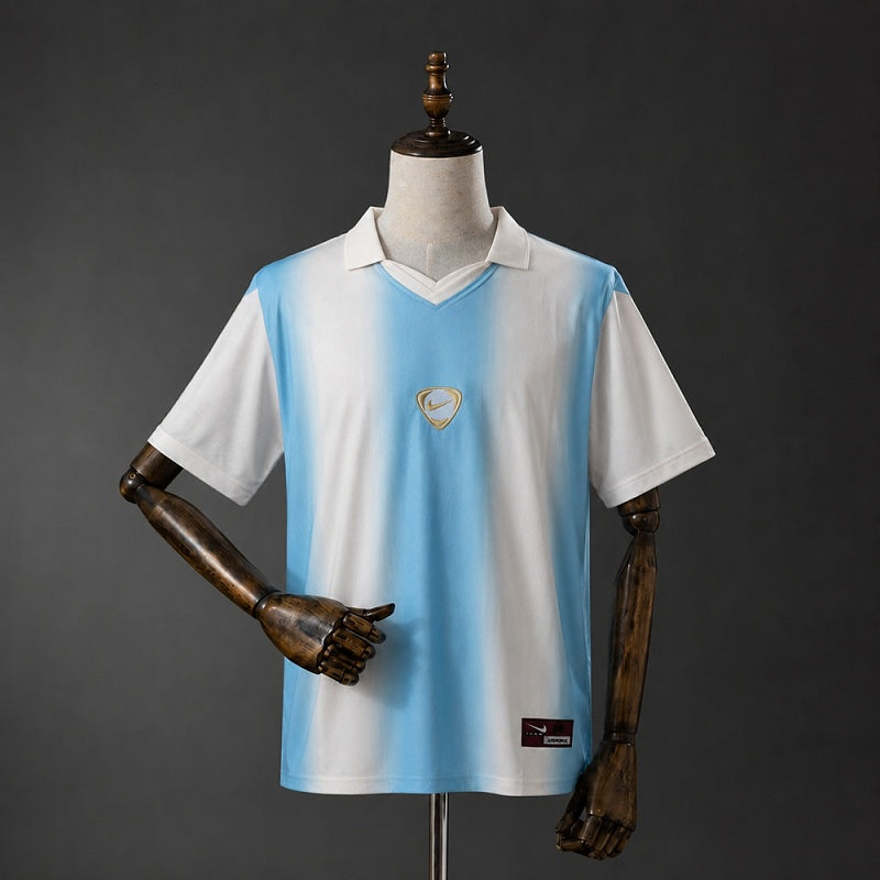 Cactus Jack Travis Scott x NK Argentina Total 90 Retro Cam.