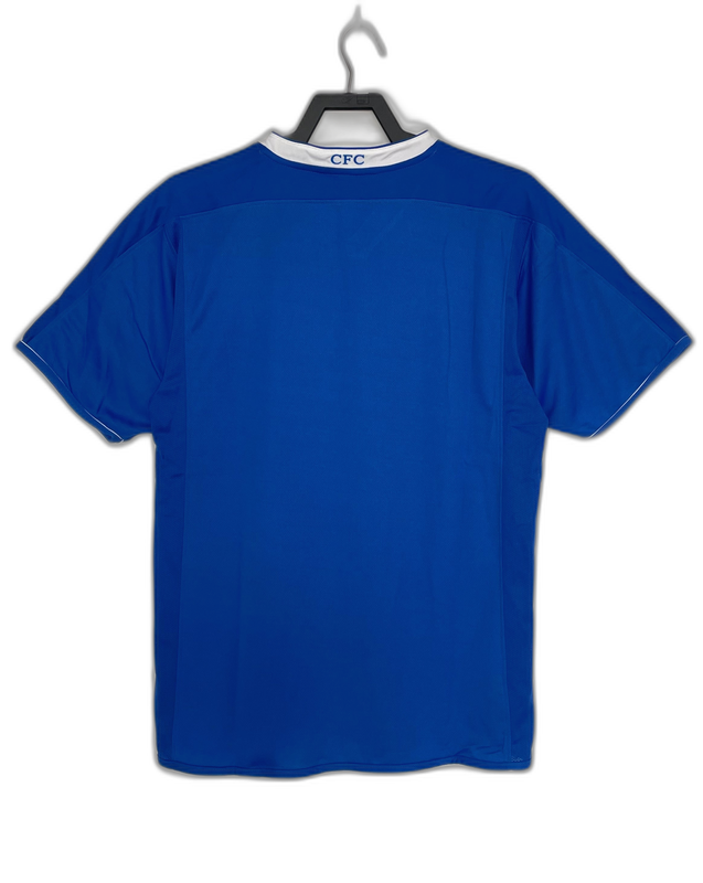Retro Jersey Chelsea 2003/05 Home