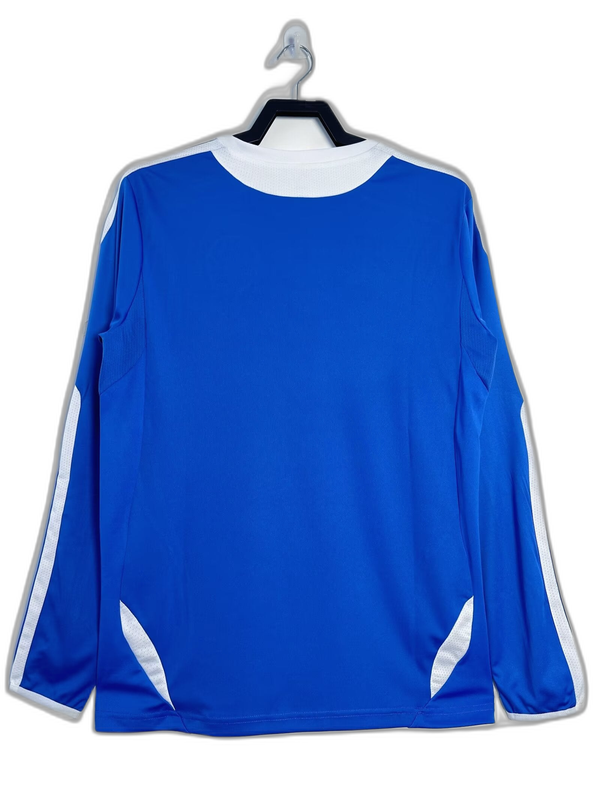 Retro Jersey Chelsea 2011/12 Home Long Sleeve