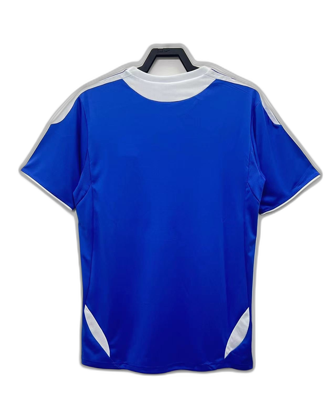 Retro Jersey Chelsea 2011/12 Home