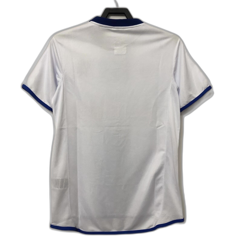 Retro Jersey Chelsea 2003 Away