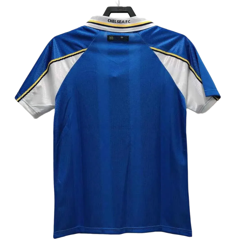 Retro Jersey Chelsea 1997/99 Home