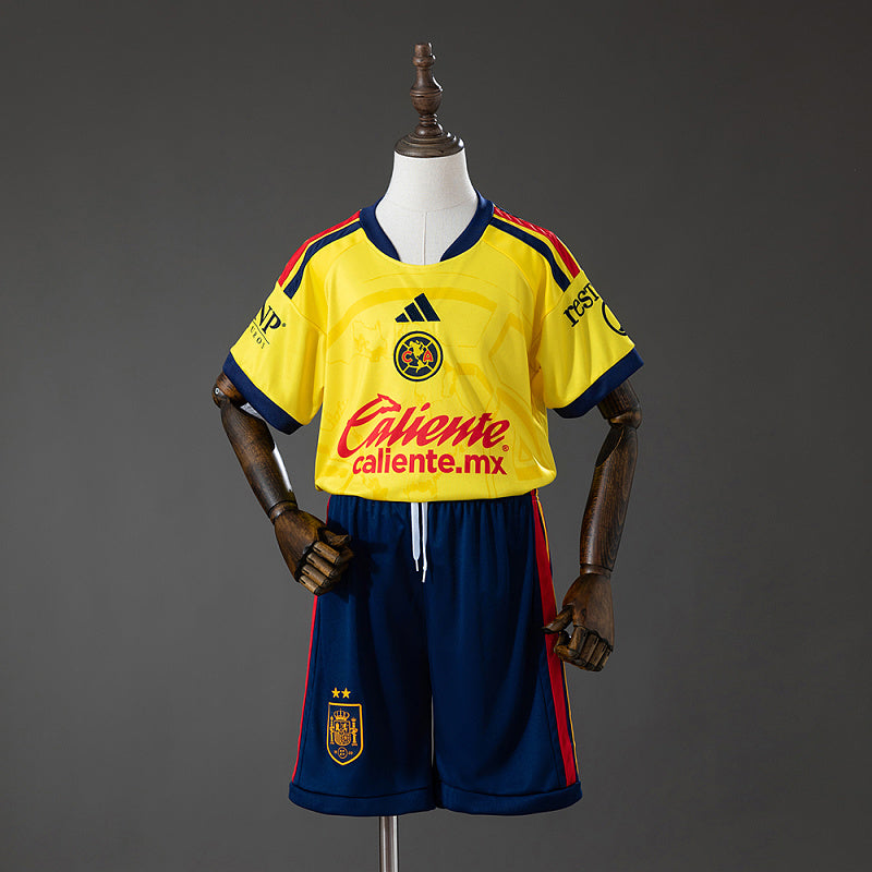 CA 26/27 Kit Infantil Local