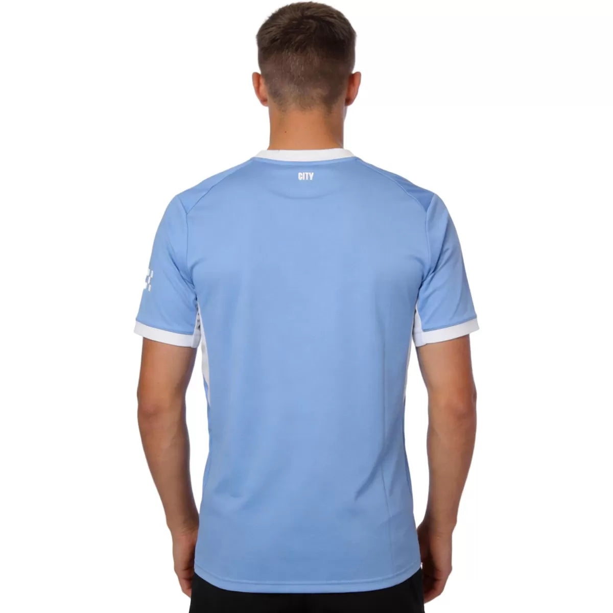 Jersey Manchester City 2026/27 Home
