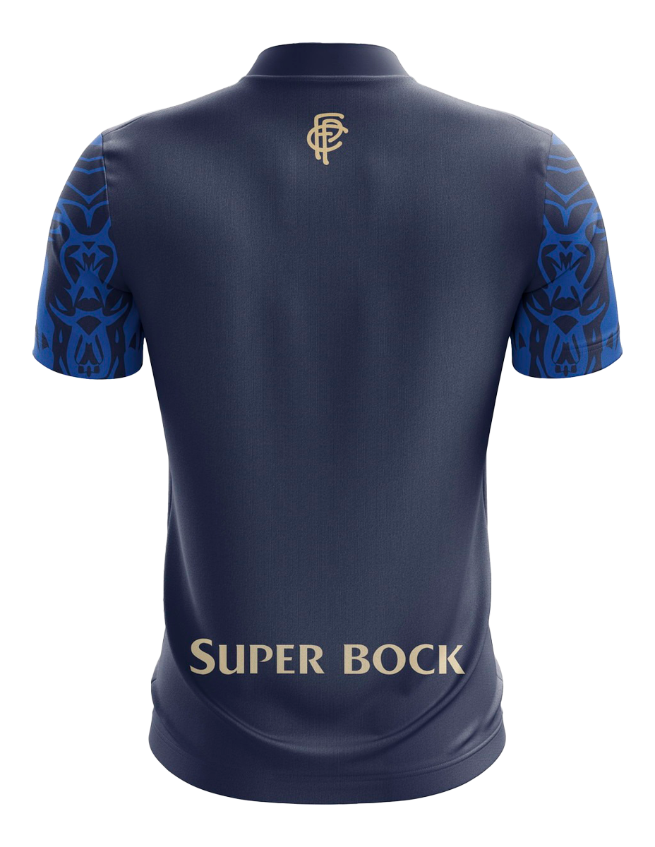 FC Porto 2022/23 Blue Dragon Jersey