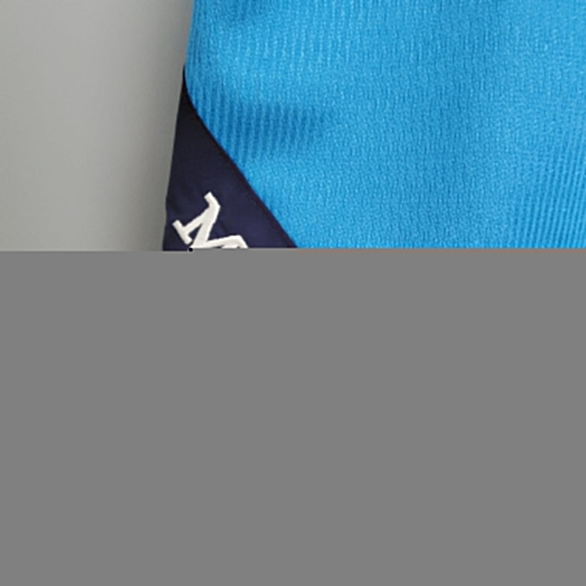 Retro Jersey Manchester City 1999/2001 Away