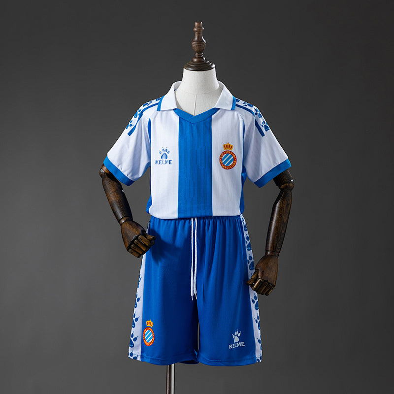 Espanyol 25/26 Cam. Infantil Local