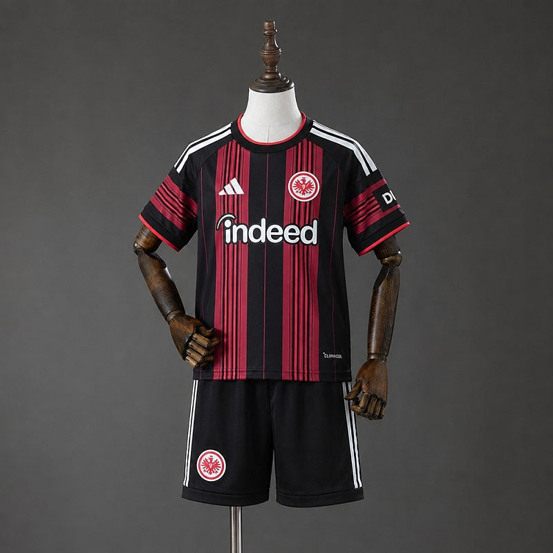 Frankfurt 26/27 Kit Infantil Local