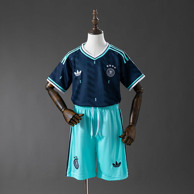 ALE 2026 Kit Infantil Visitante