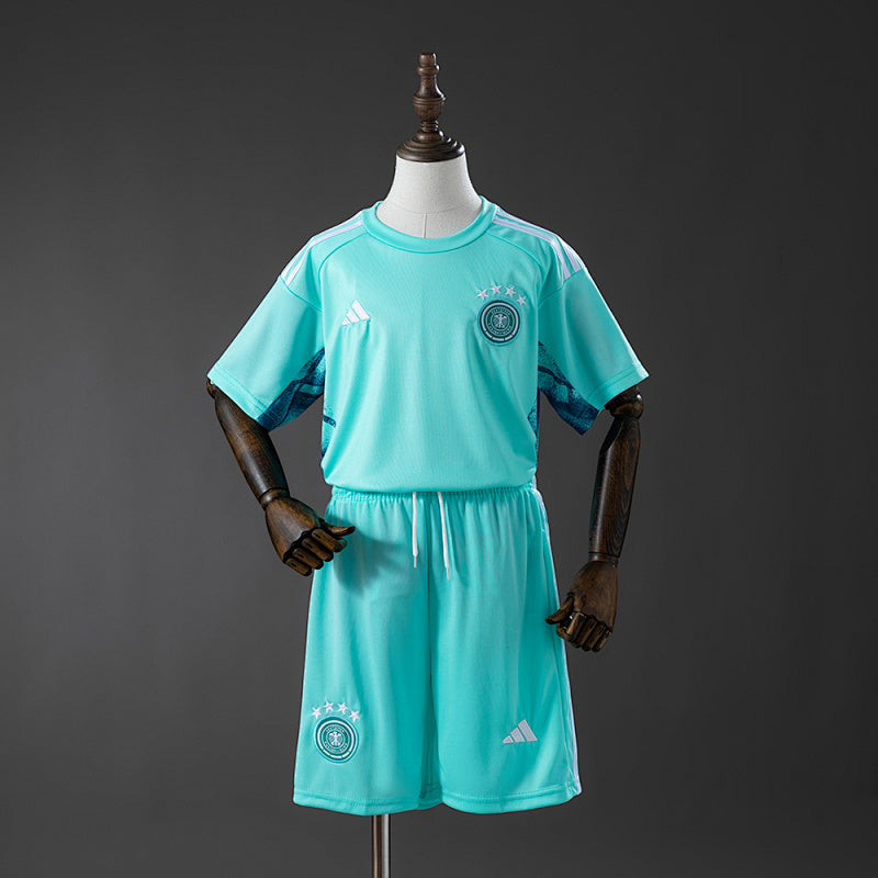 ALE 2026 Portero Kit Infantil