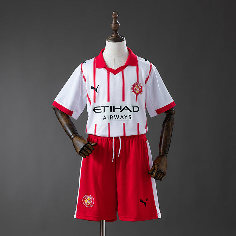 Girona 25/26 Kit Infantil Local