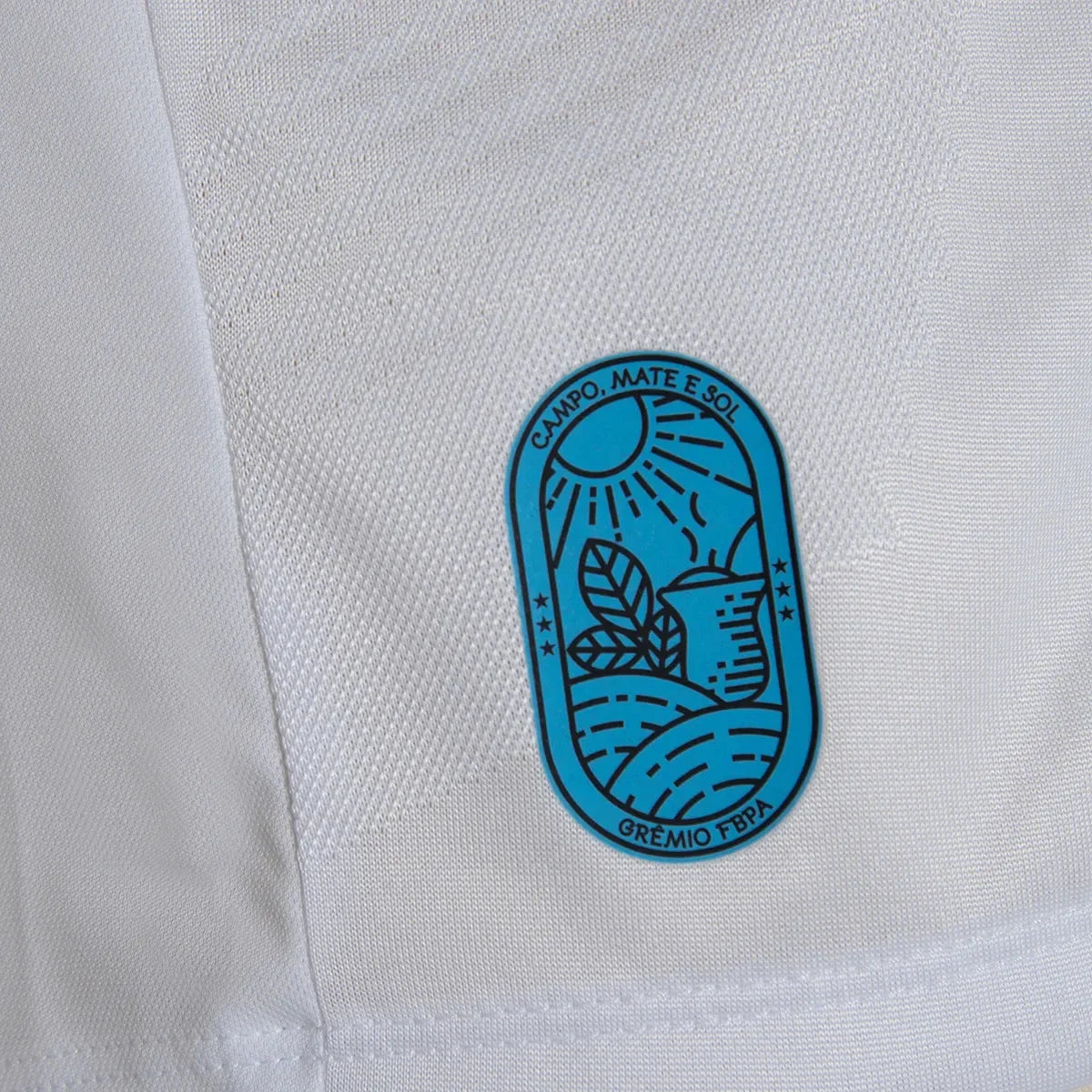 Women's Jersey Umbro Grêmio 2024/25 Away