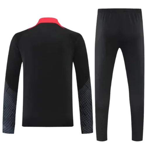 Training Tracksuit Liverpool – Black