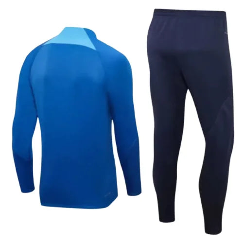 Training Tracksuit England – Blue