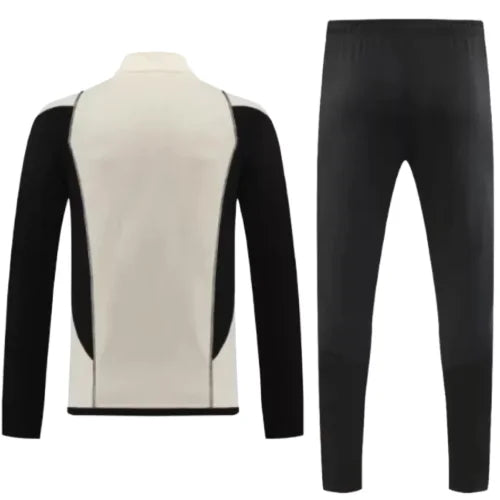 Training Tracksuit Germany – Beige
